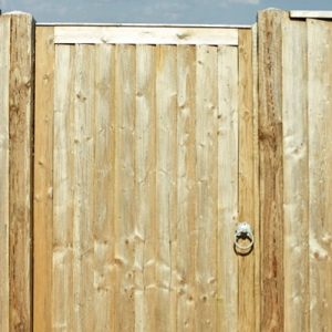 Country Side Gates