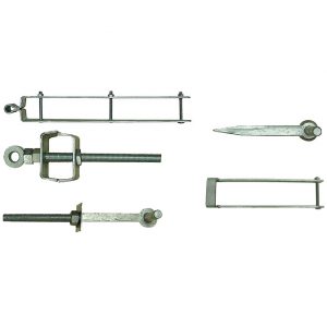 Domestic Agricultural Gate Fittings