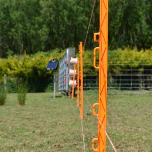 Electric Fencing