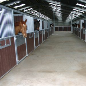 Equestrian Stables