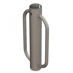 Galvanised Posts
