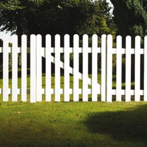 Henley Garden Gates