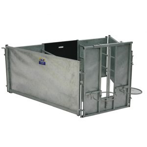 Lamb Hurdles & Starter Units
