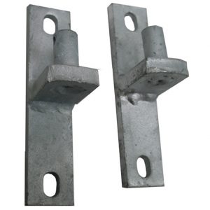 Metal & Wood Field Gate Fittings