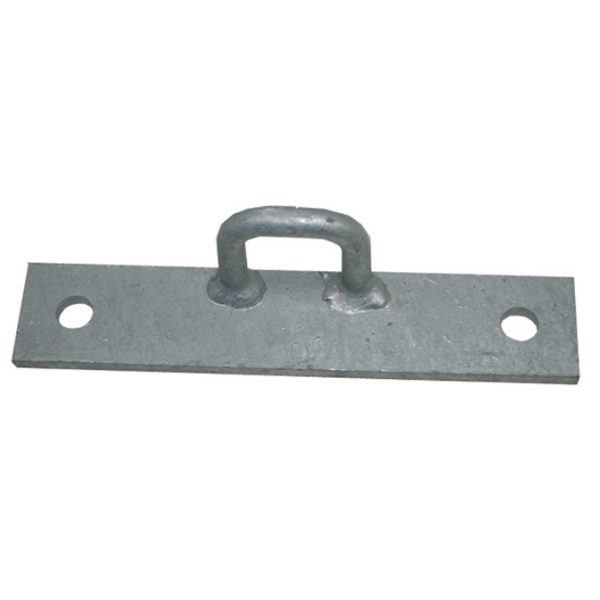 Metal & Wood Field Gate Fittings - Image 9