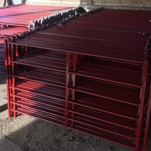 Sheep Hurdles