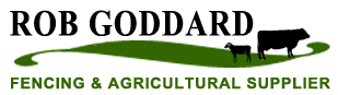 Rob Goddard Fencing And Agricultural Supplier