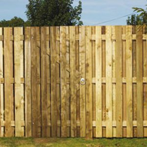 Windstay Side Gates