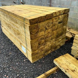 Chestnut Timber