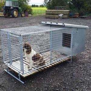 New Zealand Dog Motel